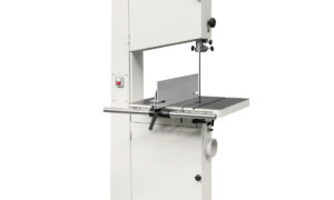 Piła taśmowa do drewna Holzkraft minimax hbs s 45n (5505045)