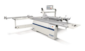 Mała piła panelowa Holzkraft minimax si x 32 A 3 UP X (5508783)