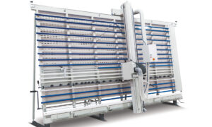 Pionowa piła panelowa Holzkraft VPS 2241 VR (5600241)