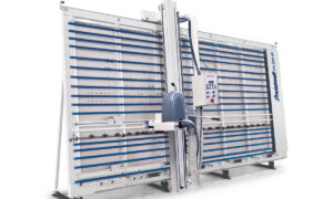 Pionowa piła panelowa Holzkraft VPS 2241 VR ED (5600242)