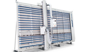 Pionowa piła panelowa Holzkraft VPS 2251 VR ED (5600252)