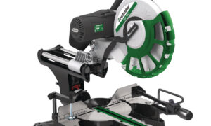 Piła poprzeczna / ukośnica Holzstar KGZ 305 E (5702305)