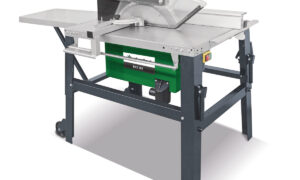 Piła tarczowa budowlana Holzstar BKS 501 (5740050)