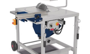 Stolarska piła stołowa Holzkraft TKS-Z 400 (5741400)