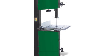 Piła taśmowa do drewna Holzstar HBS 400 (5900410)