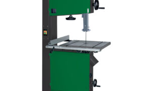 Piła taśmowa do drewna Holzstar HBS 471 (5900471)