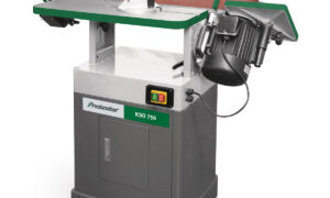 Szlifierka krawędziowa Holzstar  KSO 750 (400V) (5900750)