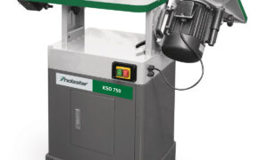 Szlifierka krawędziowa Holzstar  KSO 750 (230V) (5900751)