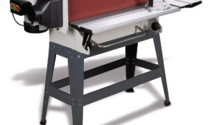 Szlifierka krawędziowa Holzstar  KSO 790 (400V) (5900790)