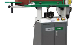 Szlifierka krawędziowa Holzstar  KSO 850 (400V) (5900850)