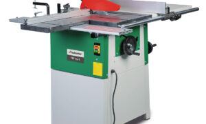 Piła stołowa Holzstar TKS 254 E (230 V) (5902025)
