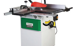 Piła stołowa Holzstar TKS 254 PRO (230 V) (5902027)