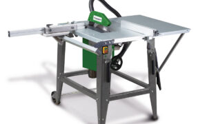 Piła stołowa Holzstar TKS 316 E (230 V) (5902316)