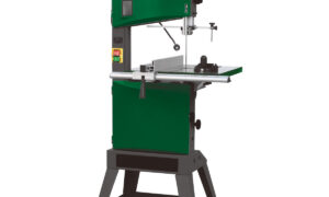 Piła taśmowa do drewna Holzstar HBS 361-2 (5902436)