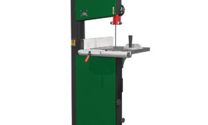 Piła taśmowa do drewna Holzstar HBS 405 (230 V) (5902441)