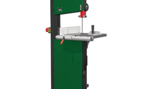 Piła taśmowa do drewna Holzstar HBS 405 (400 V) (5902443)