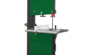 Piła taśmowa do drewna Holzstar HBS 600 (400 V) (5902463)