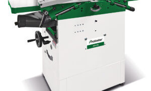 Strugarka powierzchniowa Holzstar ADH 25C (400 V) (5904003)