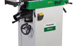 Strugarka powierzchniowa Holzstar ADH 26C (400 V) (5904027)