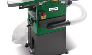 Strugarka powierzchniowa Holzstar ADH 2540 (400V) (5904126)