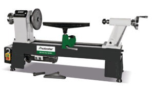 Tokarka do drewna Holzstar DB 460 XL Vario (5920462)