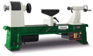 Tokarka do drewna Holzstar DB 510 Vario (5920510)
