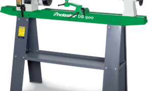 Tokarka do drewna Holzstar DB 900 (5920900)