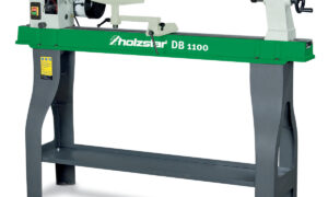 Tokarka do drewna Holzstar DB 1100 (5921100)
