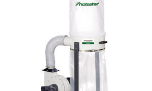 System odciągu wiórów Holzstar SAA 2003 (5922203)