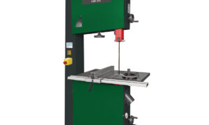 Piła taśmowa do drewna Holzstar HBS 703 (5941173)