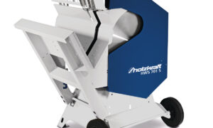 Piła tarczowa wahadłowa Holzkraft  HWS 701 S (5963703)