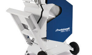 Piła tarczowa wahadłowa Holzkraft  HWS 702 S (5963710)