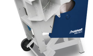 Piła tarczowa wahadłowa Holzkraft  HWS 505 K (400 V) (5965506)