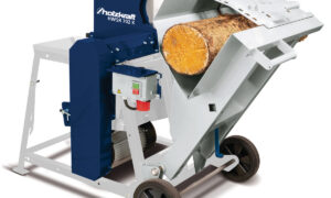 Piła tarczowa wahadłowa Holzkraft  HWSR 702 K (5966772)