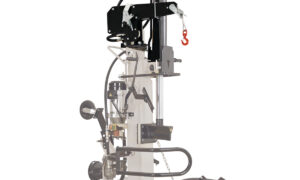 Wciągarka hydrauliczna Holzkraft HSW 500 (5990500)