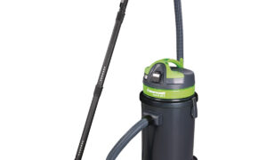 Odkurzacz do pracy na mokro / sucho Cleancraft wetCAT 137 E (7001130)