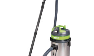 Odkurzacz do pracy na mokro / sucho Cleancraft wetCAT 133 IR (7001145)