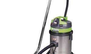 Odkurzacz przemysłowy do pracy na sucho Cleancraft dryCAT 133 IRSC klasa M (7002145)