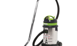 Odkurzacz przemysłowy do pracy na sucho Cleancraft dryCAT 133 IC klasa H (7002155)