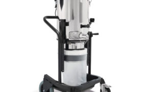 Odkurzacz na sucho Cleancraft dryCAT 320 BAG-H Pro (7002185)