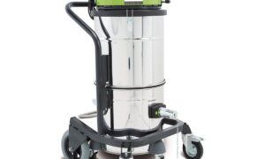 Odkurzacz na sucho Cleancraft dryCAT 250 IRCA klasa H Pro (7002355)