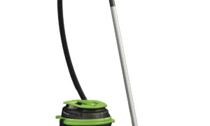 Odkurzacz na sucho Cleancraft flexCAT 112 Q (7003135)