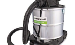 Odkurzacz do popiołu Cleancraft flexCAT 121 VCA (7003150)