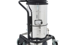 Odkurzacz do pracy na mokro / sucho Cleancraft flexCAT 250 EOT-PRO (7003381)
