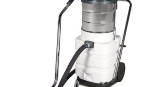 Odkurzacz do pracy na mokro / sucho Cleancraft flexCAT 390 EOT (7003390)