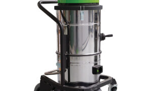 Odkurzacz do pracy na mokro / sucho Cleancraft flexCAT 350 IH-PRO (7003600)