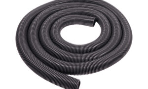Wąż antystatyczny Cleancraft Ø 38 mm / 30 m (7010222)