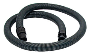 Wąż Cleancraft Ø 50 mm / 3 m z przyłączami (7010350)
