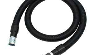 Wąż Cleancraft Ø 50 mm / 3 m z przyłączami (7010355)