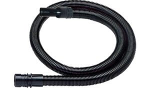 Wąż antystatyczny Cleancraft Ø 35 mm / 4 m z przyłączami (7010408)